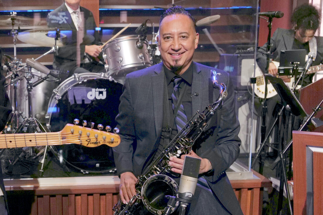 Cleto Escobedo III, Jimmy Kimmel's bandleader and childhood friend, dies at 59 | News, Sports, Jobs - Altoona Mirror